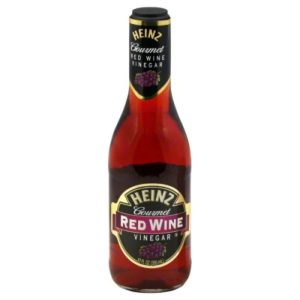 Heinz – Essig – Rot – Wein – 12 oz – Packung – 6