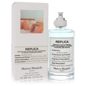 Replica Bubble Bath von Maison Margiela – Eau de Toilette, Spray, 3,4 oz, für Damen