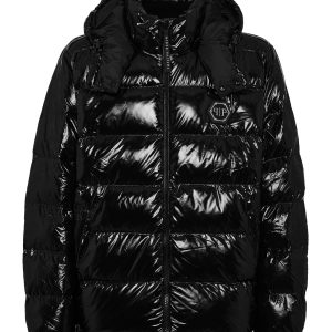 Daunenjacke – Nylon, 7676515287100