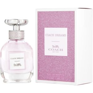 Coach Dreams von Coach – Eau de Parfum, Spray, 1,3 oz, für Damen