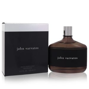 John Varvatos von John Varvatos – Eau de Toilette, Spray, 4,2 oz, für Herren, 7827752419388
