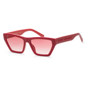 Marc Jacobs Damen-Sonnenbrille – 55mm, Rot