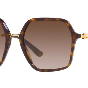 Dolce & Gabbana Damen-Sonnenbrille – 56mm