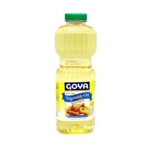 Goya – Gemüse – Öl – 48oz