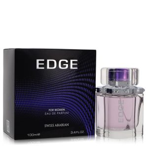 Swiss Arabian Edge von Swiss Arabian – Eau de Parfum, Spray, 3,4 oz, für Damen