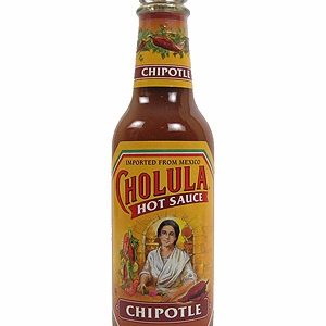 Cholula – Chipotle – Chilisauce
