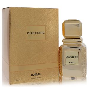 Oudesire von Ajmal – Eau de Parfum, Spray, 3,4 oz, für Damen