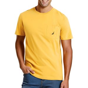 T-Shirt – Core, Taschen, Baumwolle, T-Shirt
