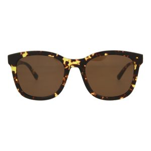 Sonnenbrille – runde Fassung, Acetat, 7330014625852