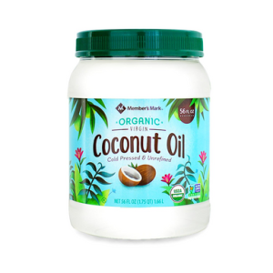 Member's Mark – Bio – Natives Kokosöl – 56 oz