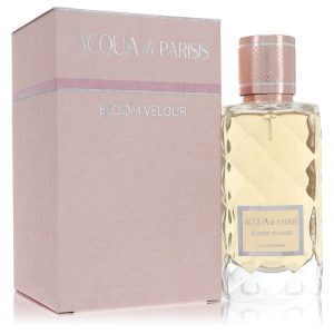 Acqua Di Parisis Bloom Velour von Reyane Tradition – Eau de Parfum, Spray, 3,3 oz, für Damen