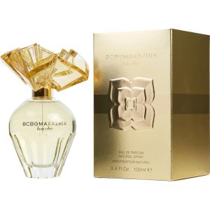 Bcbgmaxazria Bon Chic von Max Azria – Eau de Parfum, Spray, 3,4 oz, für Damen