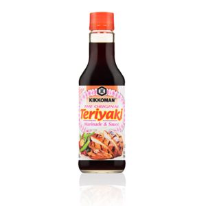 Kikkoman – Teriyaki – Marinade – Sauce