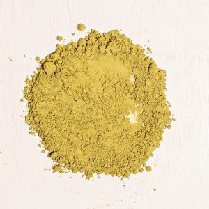Pfefferminze – Matcha