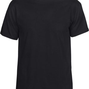 Gildan Unisex-T-Shirt – DryBlend, Erwachsene, Kurzarm, 7823689842748