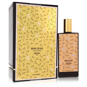 Moon Fever von Memo – Eau de Parfum, Spray, 2,5 oz, für Damen