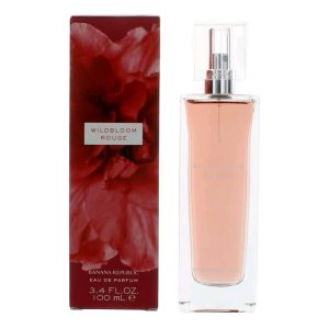 Wildbloom Rouge von Banana Republic – 3,4 oz, Eau de Parfum, Spray, für Damen