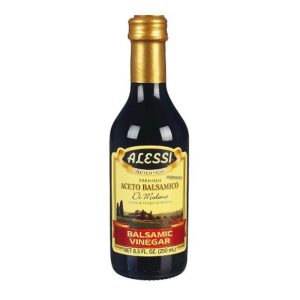 Alessi – Balsamico-Essig