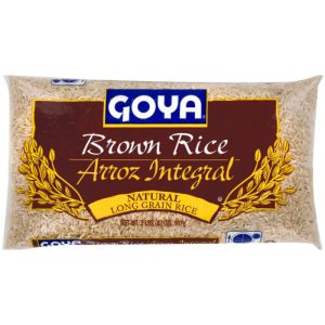 Goya – Vollkornreis – 28 oz – Packung – 14