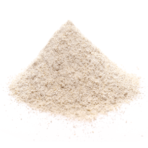 Gerste – Mehl – Bio
