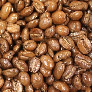 Pumpkin-Spice-Gewürzmischung – Kaffee