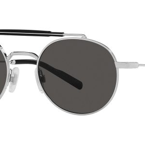 Dolce & Gabbana Herren-Sonnenbrille – 51mm