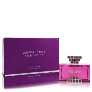 Judith Leiber Amethyst von Judith Leiber – Eau de Parfum, Spray, 1,3 oz, für Damen