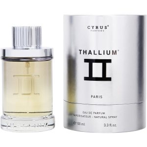 Thallium Ii von Yves De Sistelle – Eau de Parfum, Spray, 3,3 oz, für Herren, 7827766935612