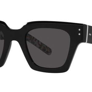 Dolce & Gabbana Herren-Sonnenbrille – 48mm