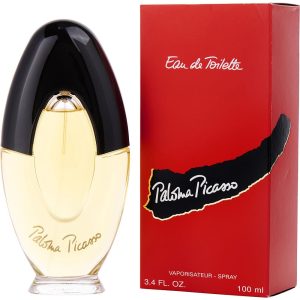 Paloma Picasso von Paloma Picasso – Eau de Toilette, Spray, 3,4 oz, für Damen