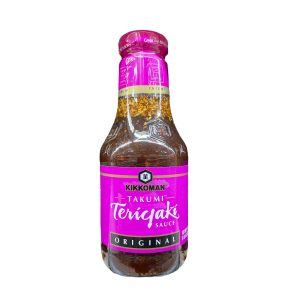 Kikkoman – Teriyaki – Sauce – Original