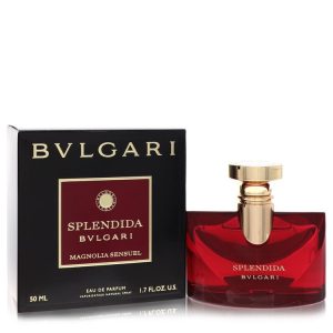 Bvlgari Splendida Magnolia Sensuel von Bvlgari – Eau de Parfum, Spray, 1,7 oz, für Damen, 7827832602684