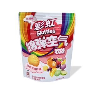 Skittles – Fruchtgummi – Original – Frucht – Mischung