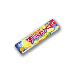 Hi-Chew – Süßigkeiten – Zitrone