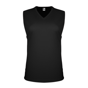 Damen-T-Shirt – C2, ärmellos