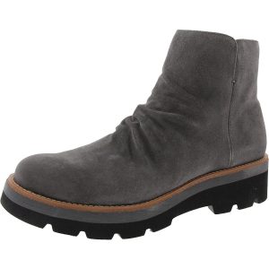 Reißverschluss – Chelsea-Stiefel