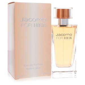 Jacomo De Jacomo von Jacomo – Eau de Parfum, Spray, 3,4 oz, für Damen