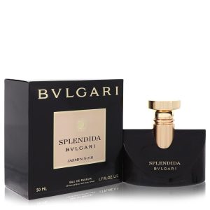 Bvlgari Splendida Jasmin Noir von Bvlgari – Eau de Parfum, Spray, 1,7 oz, für Damen, 7827911442492