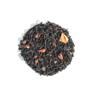 Haselnüsse – Kaffee – Kuchen – Schwarztee – Haselnüsse – Apfel – Zimt