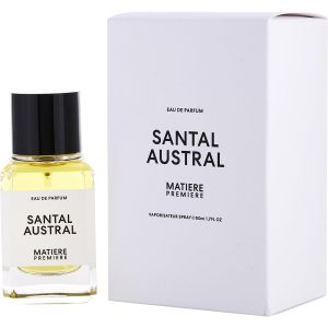Matiere Premiere Santal Austral von Matiere Premiere – Eau de Parfum, Spray, 1,7 oz, für Damen, 7827862388796