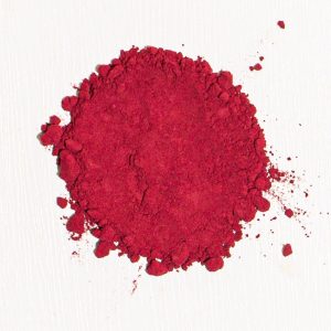 Bio – Hibiskus – Matcha