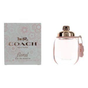 Coach Floral von Coach – 1 oz, Eau de Parfum, Spray, für Damen