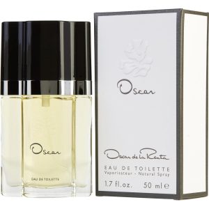 Oscar von Oscar De La Renta – Eau de Toilette, Spray, 1,7 oz, für Damen, 7827824345148