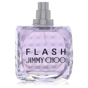 Flash von Jimmy Choo – Eau de Parfum, Spray, Tester, 3,4 oz, für Damen