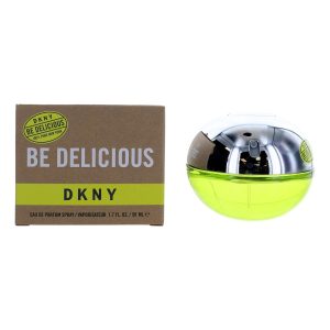 Be Delicious DKNY von Donna Karan – 1,7 oz, Eau de Parfum, Spray, für Damen
