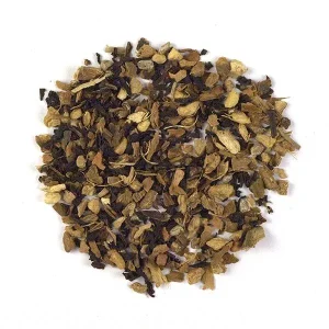 Zimt – Gewürze – Chai