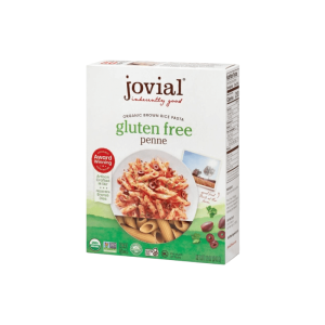 Jovial – glutenfrei – Penne