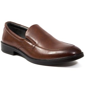Loafer – leicht, zum Hineinschlüpfen