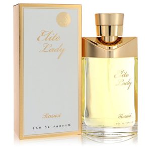 Rasasi Elite Lady von Rasasi – Eau de Parfum, Spray, 3,3 oz, für Damen