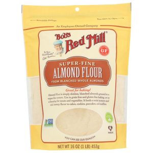 Bob's Red Mill – Mandelmehl – 16oz